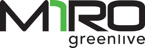 M1RO Greenlive